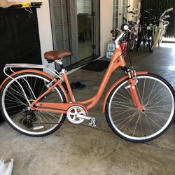 Bicycle