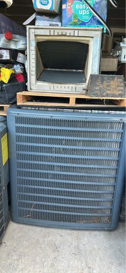 Goodman 4 Ton-410 A AC Condenser
