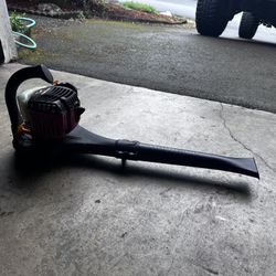 Leaf Blower 