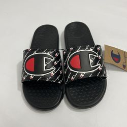 Brand new inbox women’s champion sandals