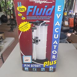 Mityvac 07201 8.8 liters