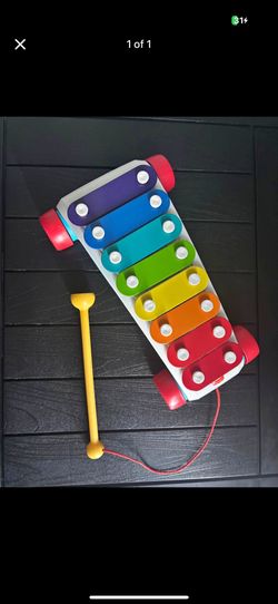 Baby Xylophone Toy