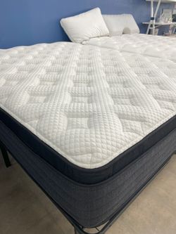 New Queen Mattresses! ALL STYLES MUST GO ASAP!