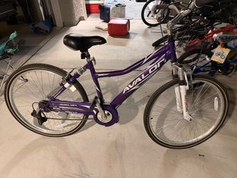 🚲 Avalon Kent Women’s Comfort Bike – Smooth Ride, Great Condition!