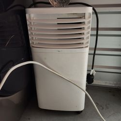 Portable Ac