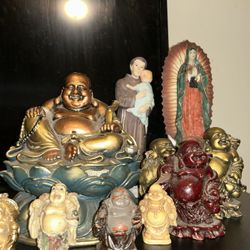 buddha set 
