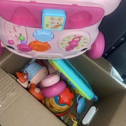 Baby Toys