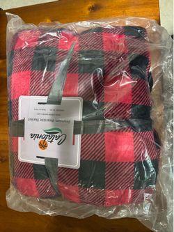 Wearable Blanket