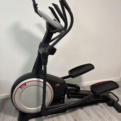 Pro Form Elliptical 