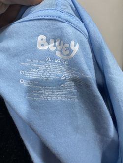 Bluey