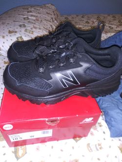 New Balance Shoes 510V5 Slip Resistant work Wear