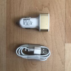 Car Charger
