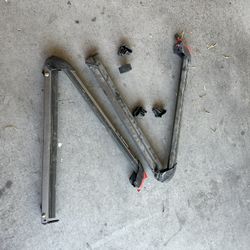 Yakima Ski Rack