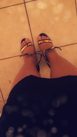 Heels for sale