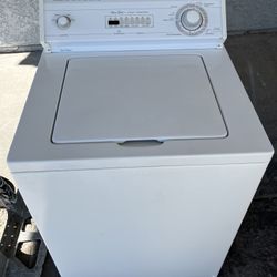 Whirlpool Washer 