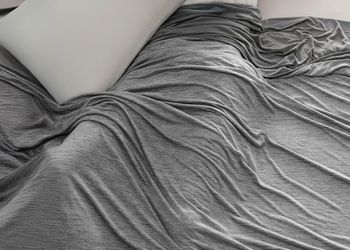 Cooling blanket
