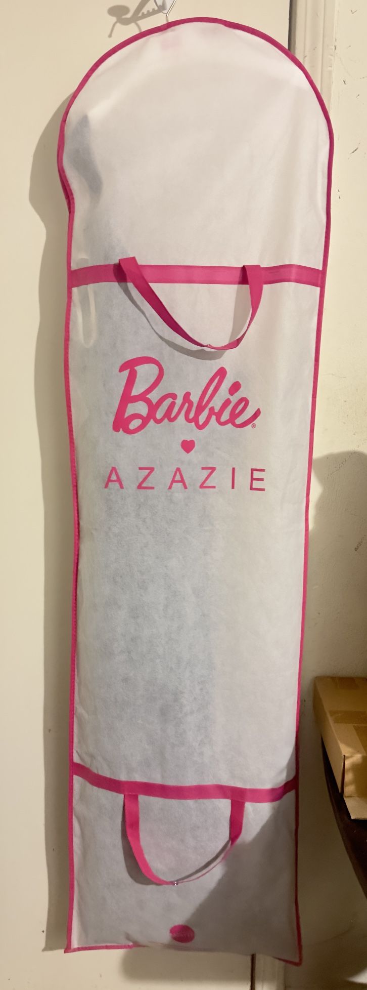 Barbie Azazie Dress - Brand New!