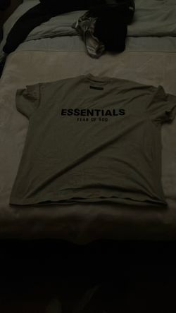 Essentials shirt