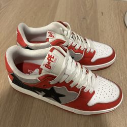 Bapesta Sneakers By Bape 