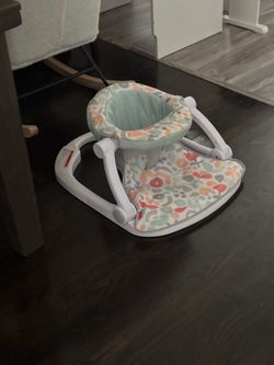 Baby chair