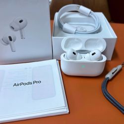 AirPods Pro (2nd Gen) 