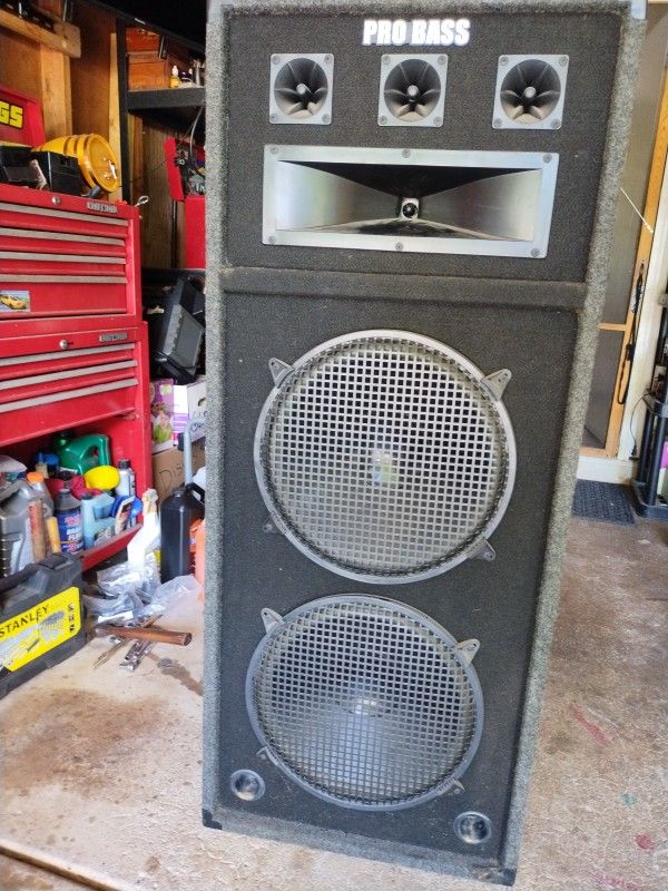 Block Rocker