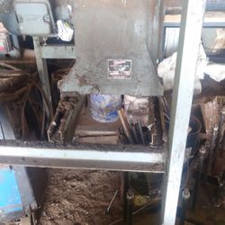 Newman Reduction Gear 