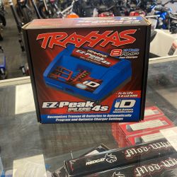 Traxxas Charger