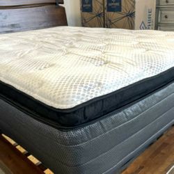 NEED GONE! Brand NEW Mattresses Up to 80% OFF RETAIL!