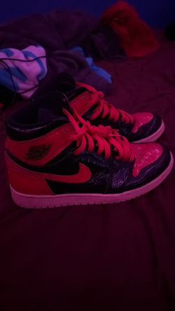Jordans