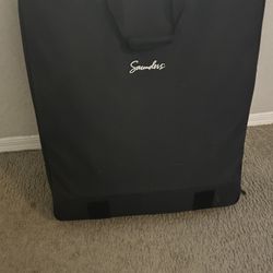 Portable Chiropractic Lumbar Decompression Kit