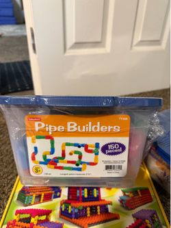 Lakeshore learning toys