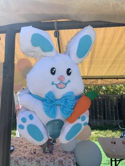 Easter Party Decorations 