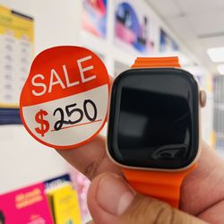 Apple Watch 10 42mm GPS