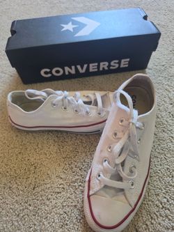 Converse Women Size 7