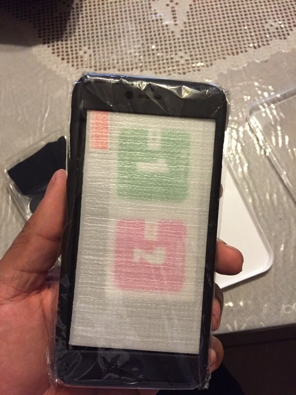 iPhone 6/6s plus case
