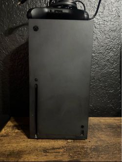 Xbox one x