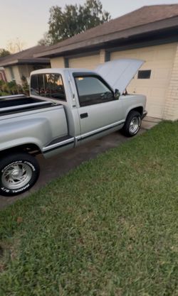 1989 Chevrolet 1500