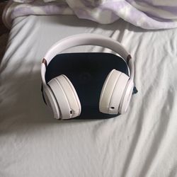 Pastel Pink Beats 4 ( !USED! )