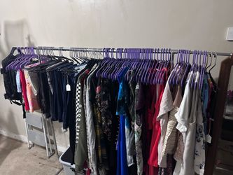 GARAGE SALE 8/1-8-2