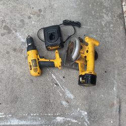 Dewalt 14v 