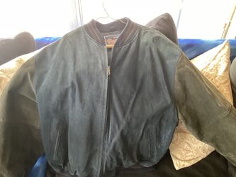 Swade Jacket Size Extra Large