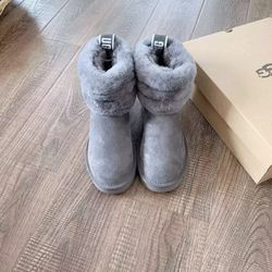 Ugg’s