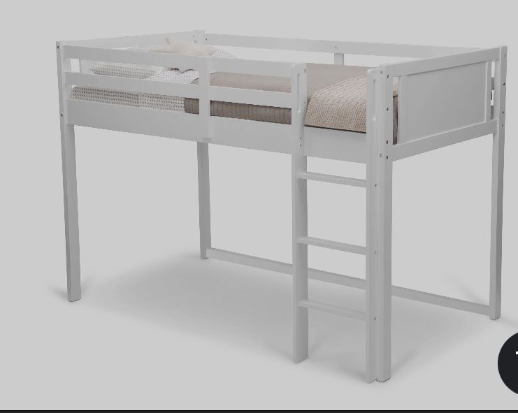 Twin Loft Bed