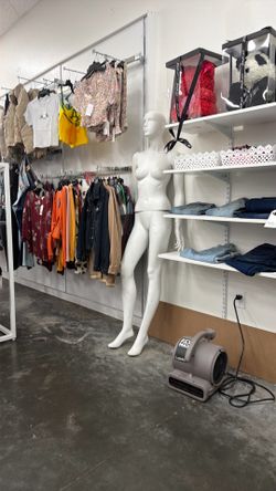 Mannequin