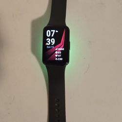 Galaxy FIT 3 Smart Watch