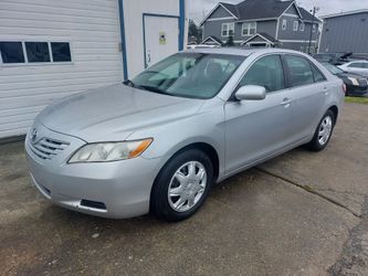 2008 Toyota Camry