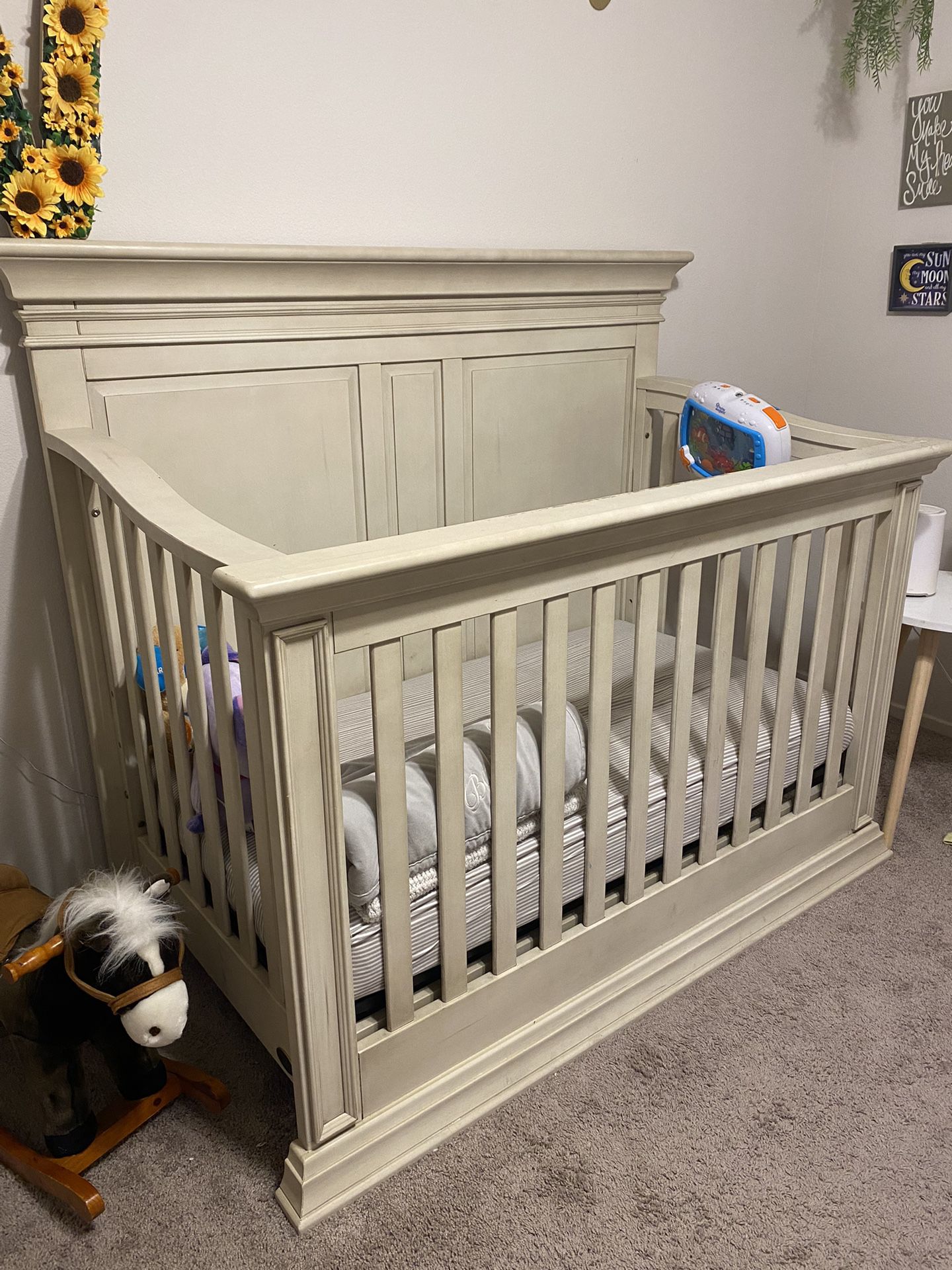 Buy Buy Baby Crib