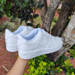 Nike Air Force 1 07 pallet