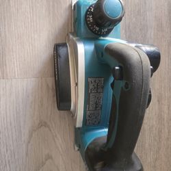 Makita Planer 